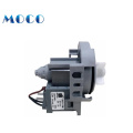 With 9 years manufacturer supply 30W washing machine drain pump